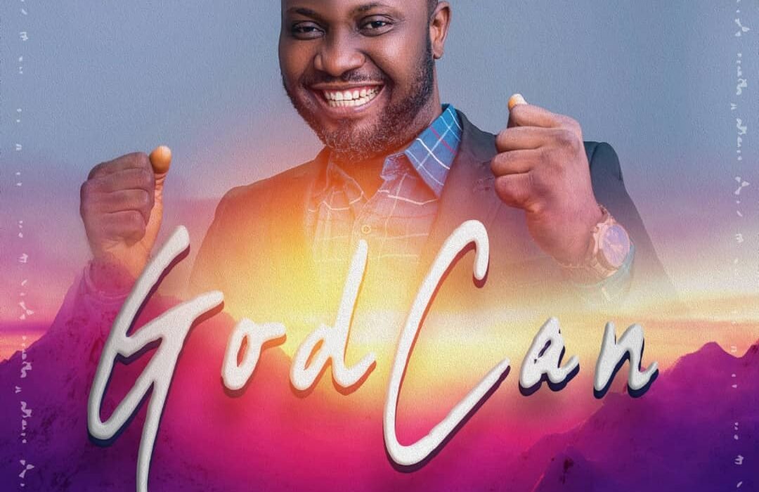 Ben Possible GOD CAN