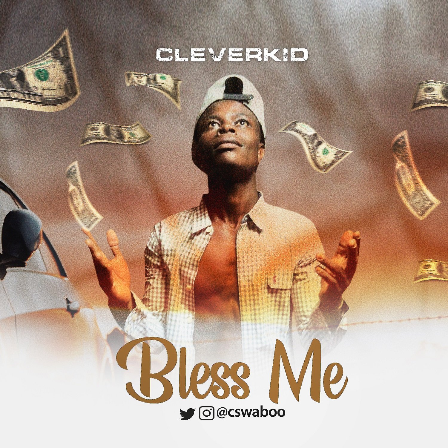 Bless Me Artwork 1