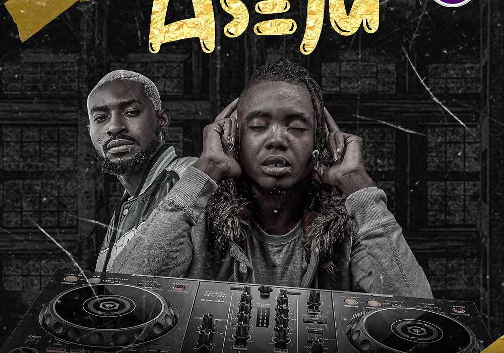 Dj Smallzz Ft. QD Aseju Artwork 1