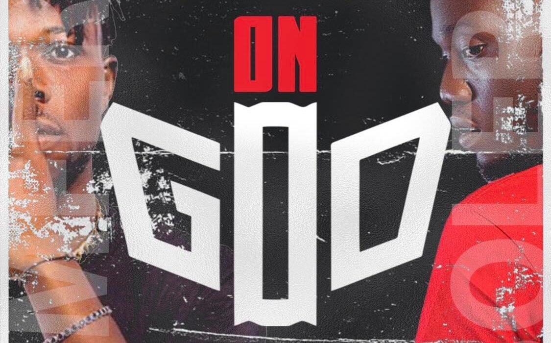 Dream Ferg x Bol3ro On God