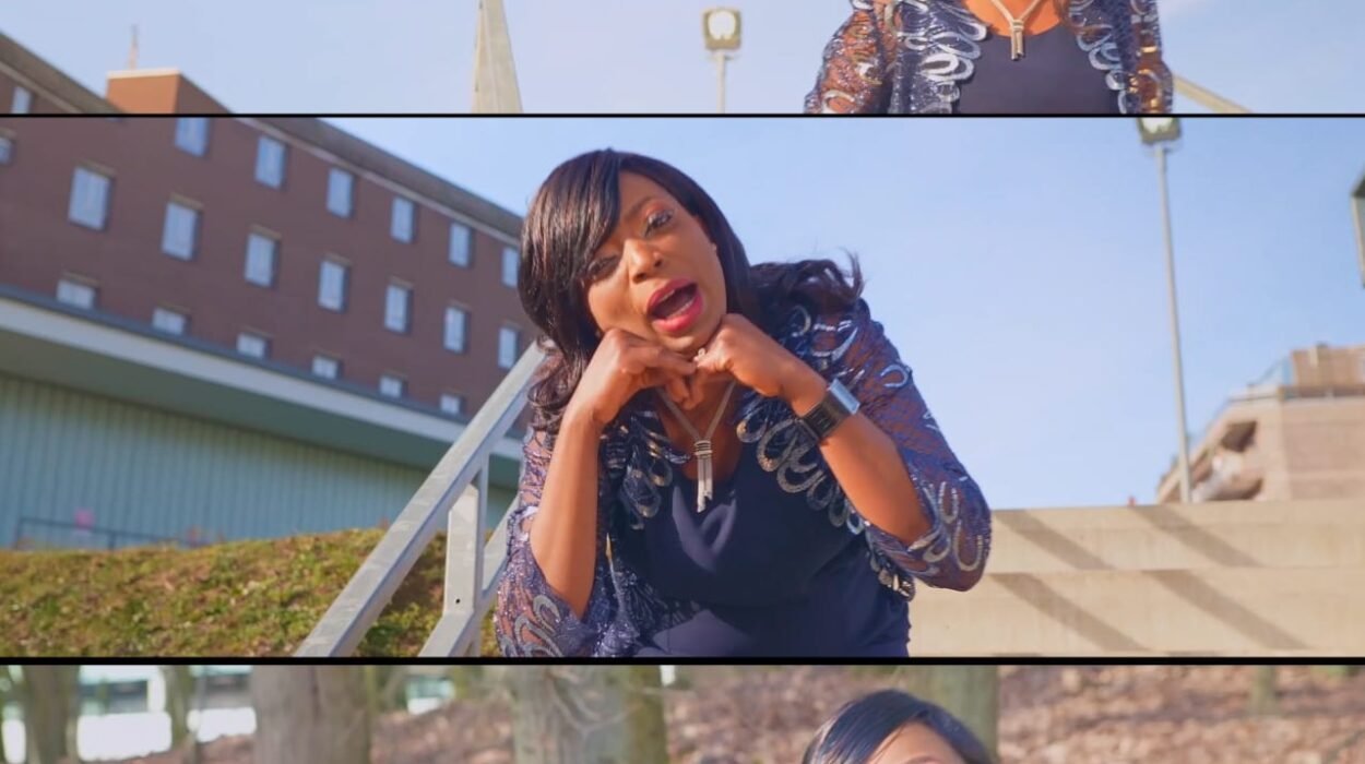 FUNMILAYO UGOH ARTWORK