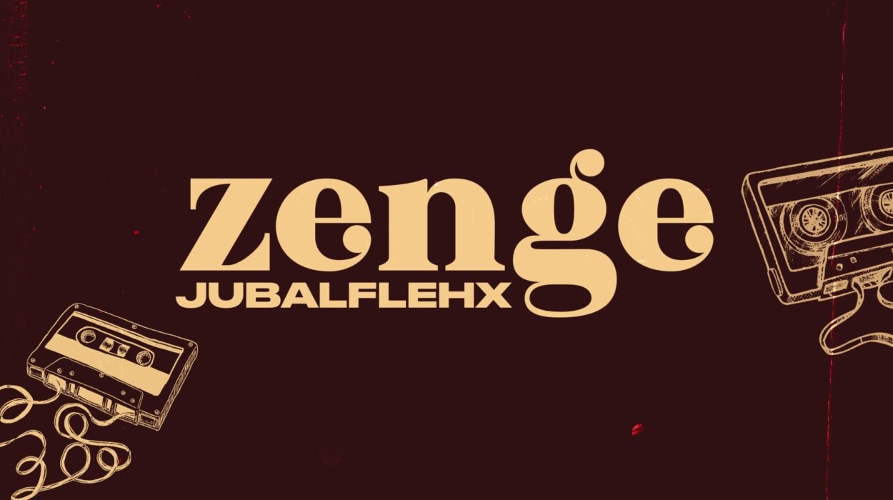 Jubalflehx Zenge