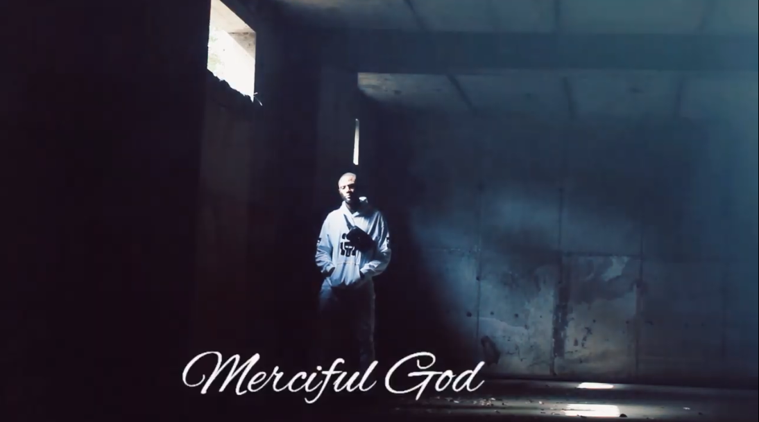 Mickeyurhighnez Merciful God Official Music Video