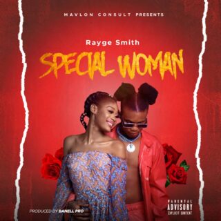 Music: Rayge Smith - Special Woman 20 PHOTO 2021 05 25 21 02 05 2