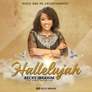 Music: Becky Ibrahim - Hallelujah 21 df