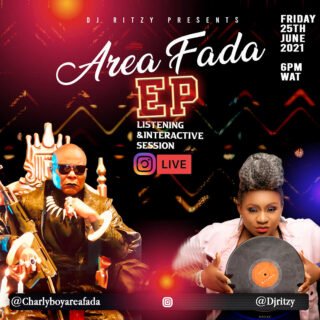 DJ Ritzy to Engage Legendary Charly Boy in An Interactive IG Live Session 23 202545462 10158522363078687 4215900732608362556 n