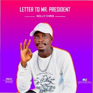Nollychris NPNG