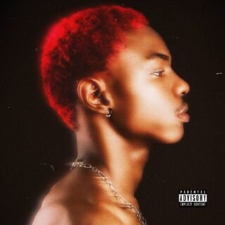 EP: Pzeefire - In A Beautiful Place 31 Pzeefire In A Beautiful Place EP Artwork 1