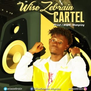 Wise Zebrain Cartel