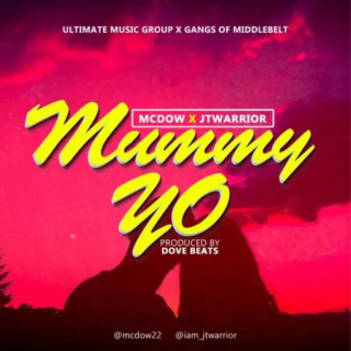 MUSIC: Mcdow - Mummy Yo Ft. JTwarrior 26 image 69