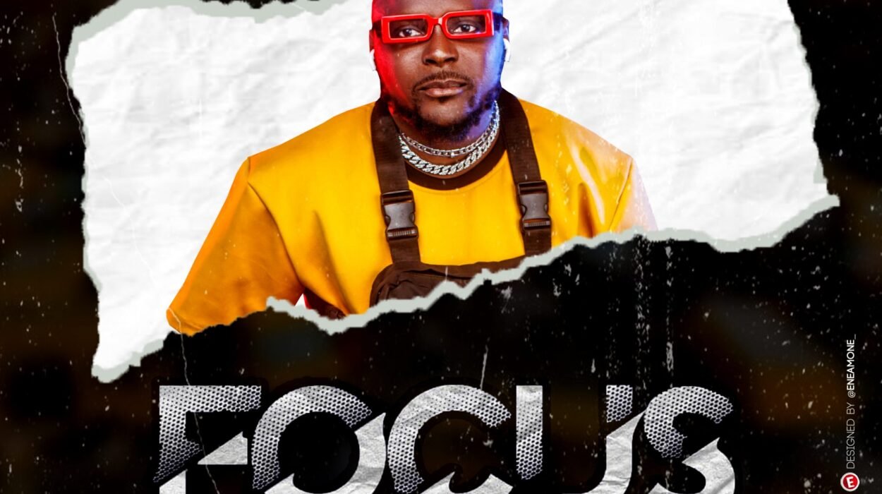 Dj Baddo Focus Street Mix