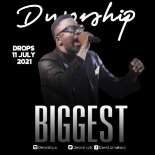 Dworship Biggest