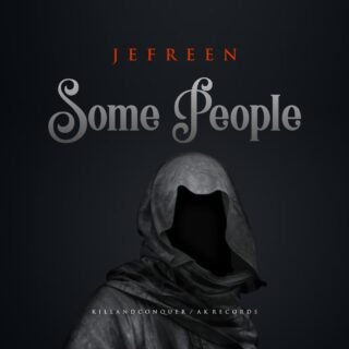 Music: Jefreen - "Some People" (Be True To Yourself) 25 IMG 0002 35gh 1