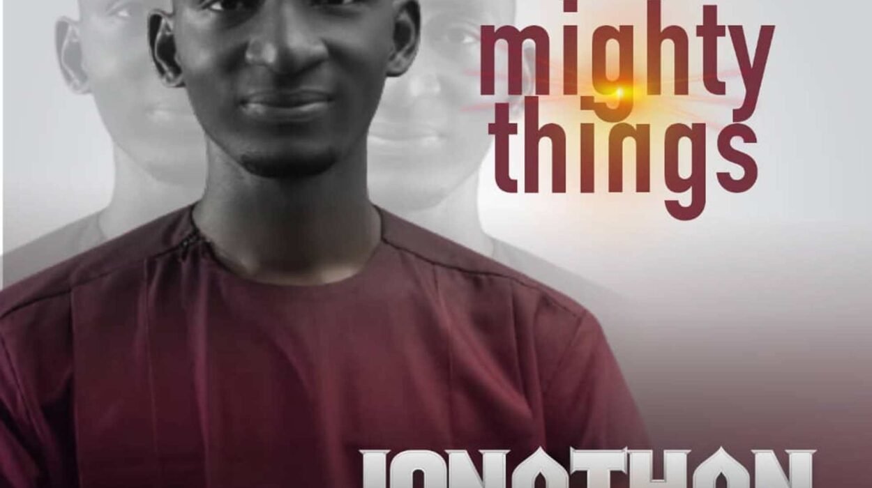 Mighty Things Art Cover 1