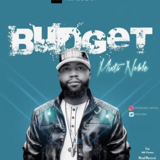 Mixta Noble Budget Artwork