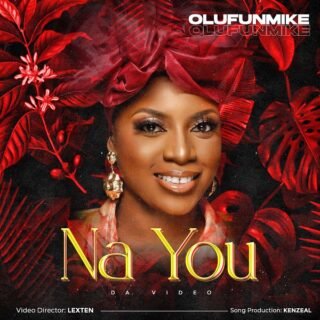 Video: Na You - Olufunmike 26 Na You Olufunmike