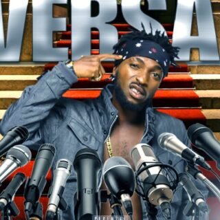 ThrowBack Jam: Oga Sir - Over Sabi 25 Oga Sir Over Sabi Prod. By 8Notes