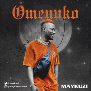 Omenuko Artwork 1