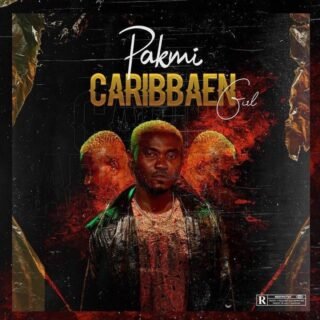 Pakmi Caribbean Girl