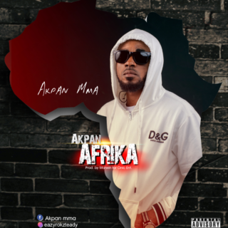 Music: Akpan Mma - Akpan Africa 20 Screenshot 20210730 125108