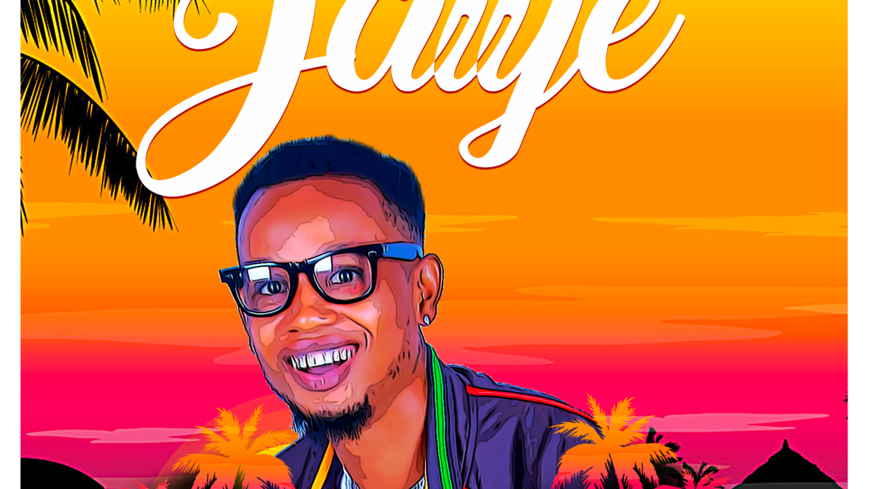 Uchezzy Ft. Ahmedino Jaiye