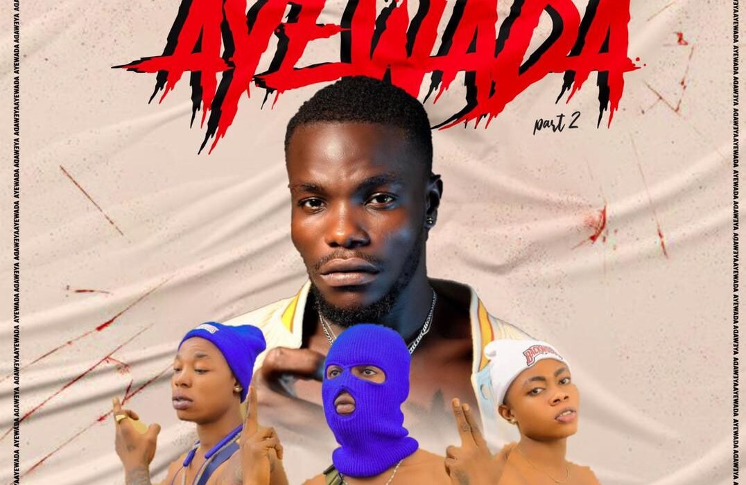 Westkiss Ayewada Part 2 Artwork 1