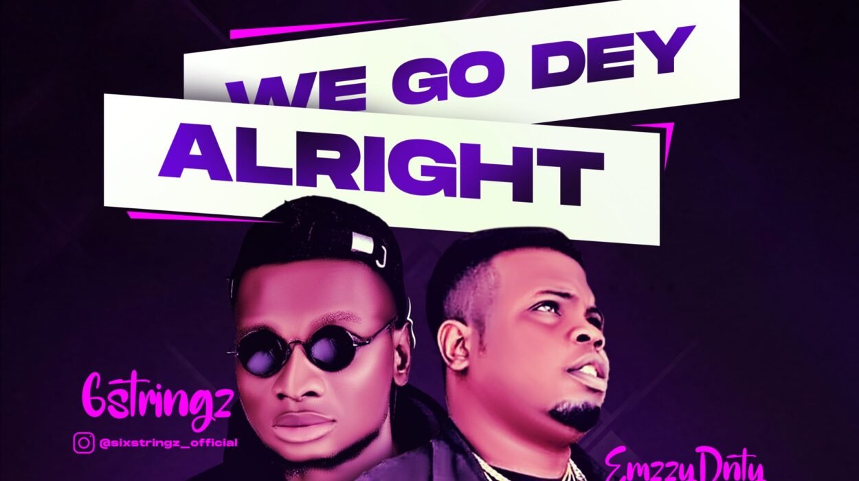 emzzy we go dey alright 1