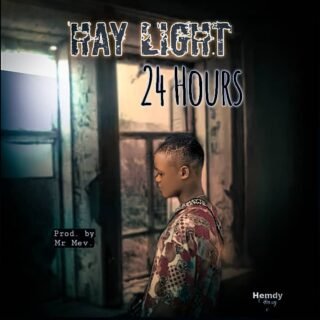 Music: Hay Light - 24 Hours 23 hay light