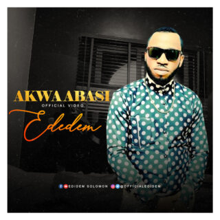 Video: Edidem – Akwa Abasi | @officialedidem 20 Akwa Abasi Official Video by Edidem