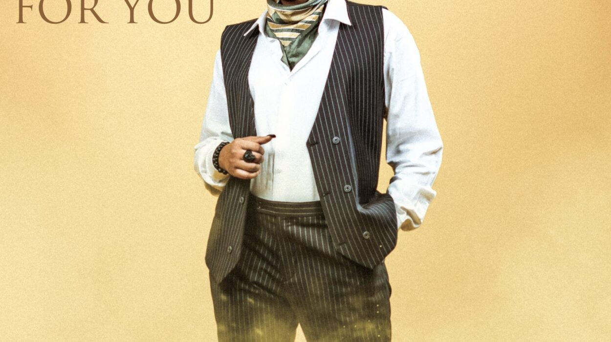 Bubella For You Artwork