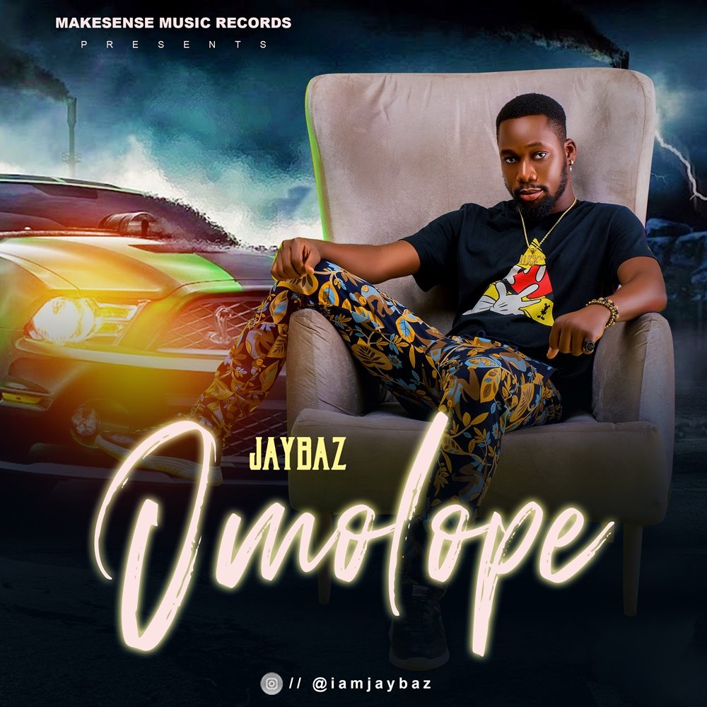 Jaybaz Omolope blog