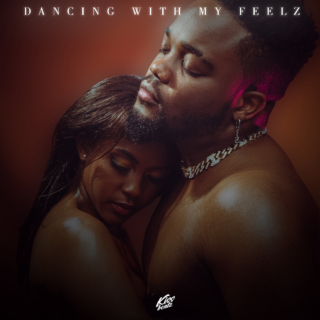 Music: KissBeatz - Dancing With My Feelz 21 KissBeatz Dancing With My Feelz Artwork
