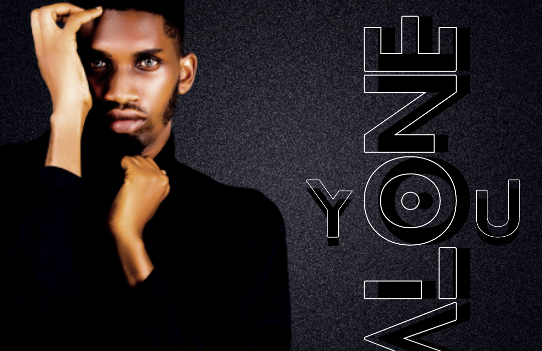 Michem You Alone Art Cover