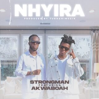 VIDEO: Strongman – Nhyira (Featuring Akwaboah) 24 Strongman Ft Akwaboah Nhyira 1