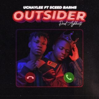 uchay outsider