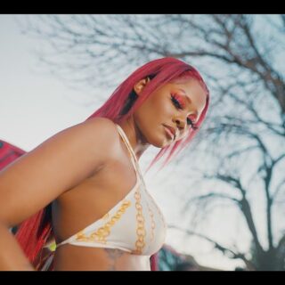 VIDEO: FrenzyOffixial – Monii ft. Kammu Dee & T-Man SA 24 Frenzy Monii Video Art
