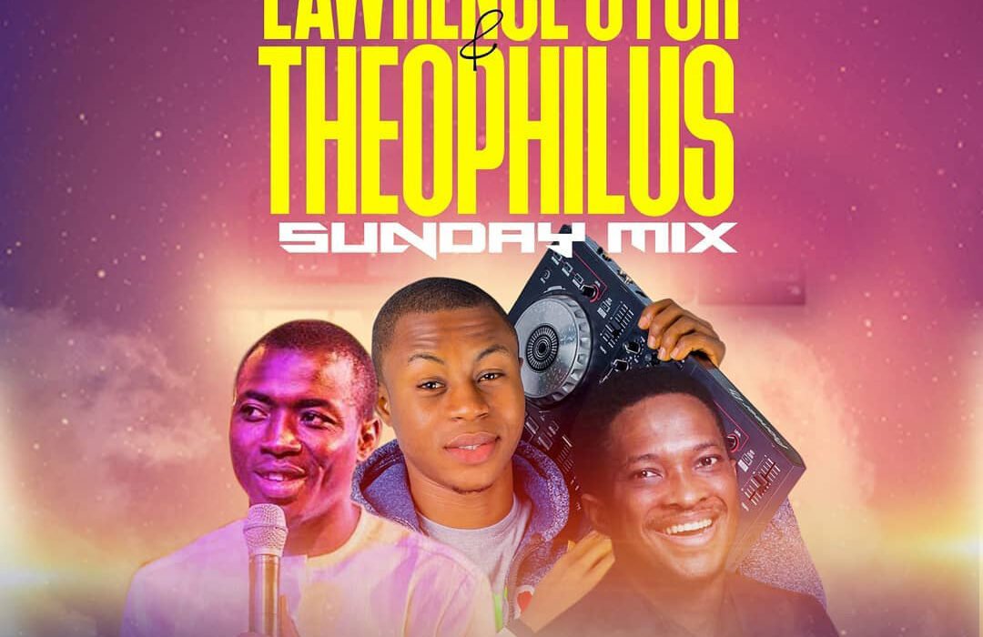 Lawrewnce oyor Theophilus sunday