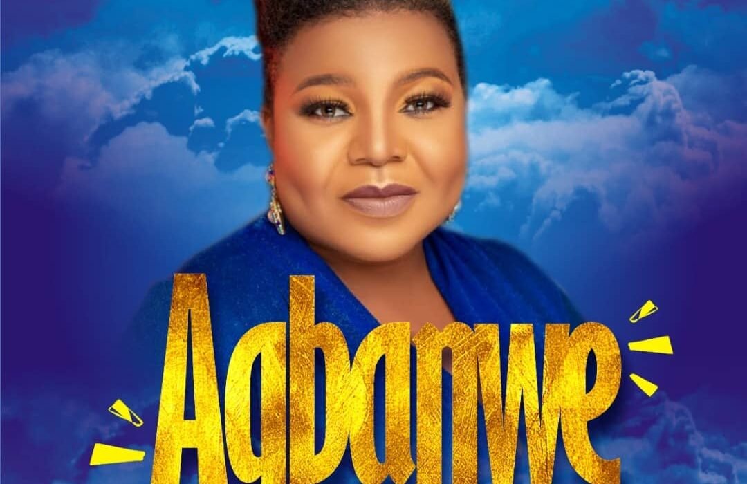 Minister Smooth Agbanwe Artwork