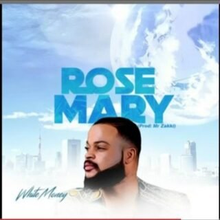 Music: White Money – Rosemary 24 White Money Rosemary