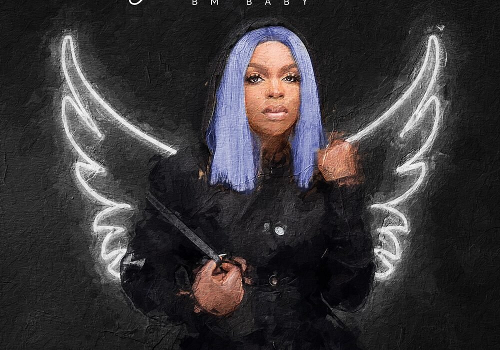 Young Mama final artwork