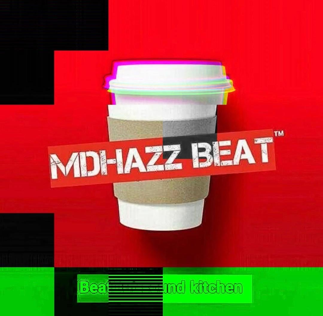 Instrumental: Mdhazz Beatout - Fate (Afrobeat / R&B Classic) 1 b1fb0146 9ad6 4728 af6d 8d4cb7df3316