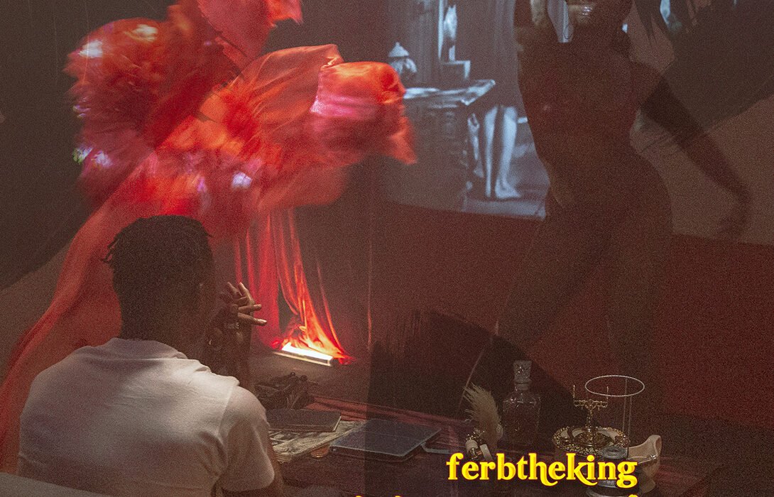 Ferbtheking 114AM IN MAY 1