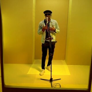 VIDEO: Mr Chuks - Gossip | @officialmrchuks 26 Mr Chuks Gossip Video Cover