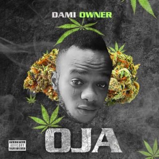 Music: Dami Owner - Oja 25 Oja Artwork