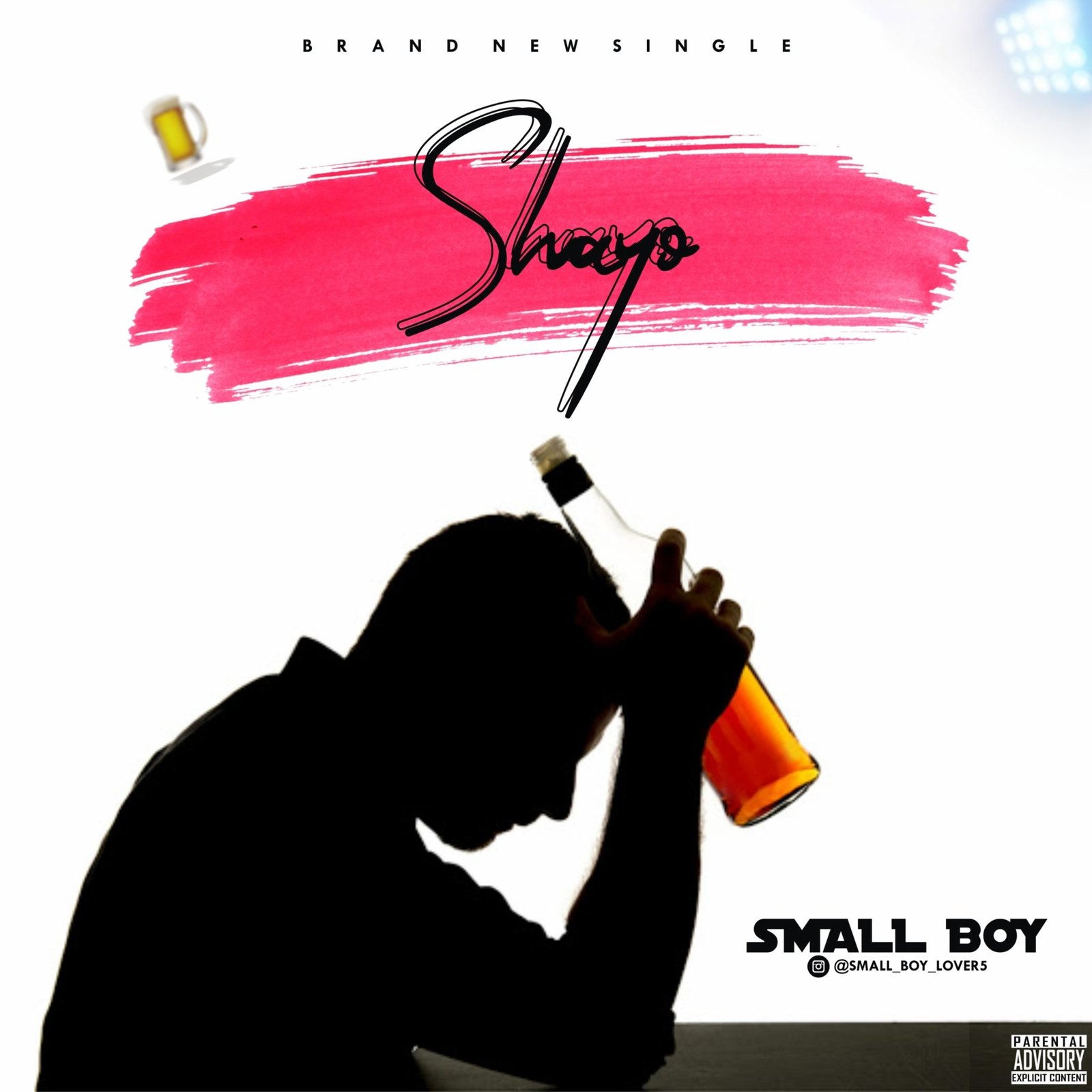 Small Boy – Shayo Artwork scaled