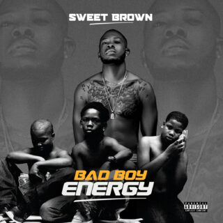 Sweet Brown Artwork Design