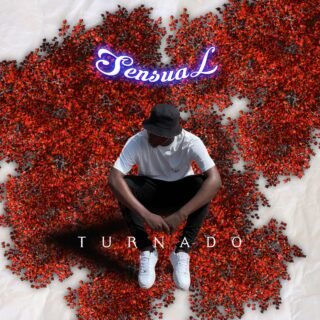 MUSIC: Turnado - SENSUAL 21 hs scaled