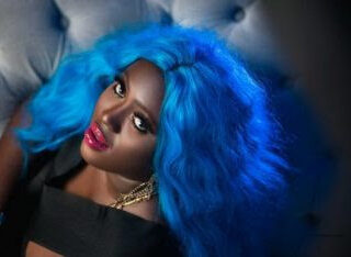 No Female Artist Can Withstand Me In Nigeria’s Music Industry – African Princess 28 unnamed 4