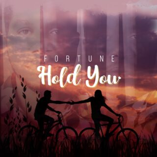 MUSIC: Fortune - Hold You 24 Artwork Hold You