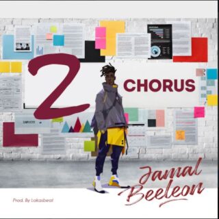 MUSIC : JAMAL BEELEON - 2 CHORUS 24 Captured 1